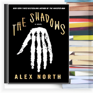 The Shadows – eBook PDF