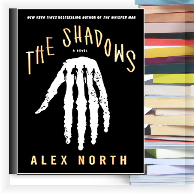 The Shadows – eBook PDF