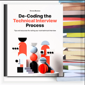 De-Coding the Technical Interview Process – eBook PDF
