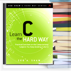 Learn C The Hard Way – eBook PDF