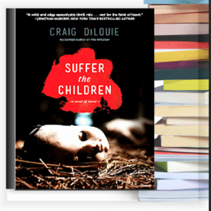 Suffer the Children – eBook PDF
