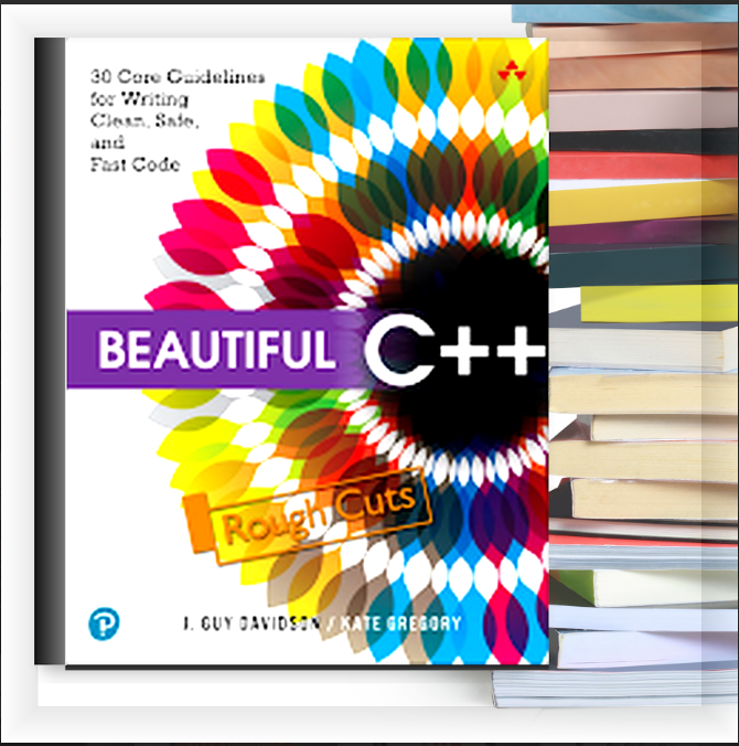 Beautiful C++ – eBook PDF