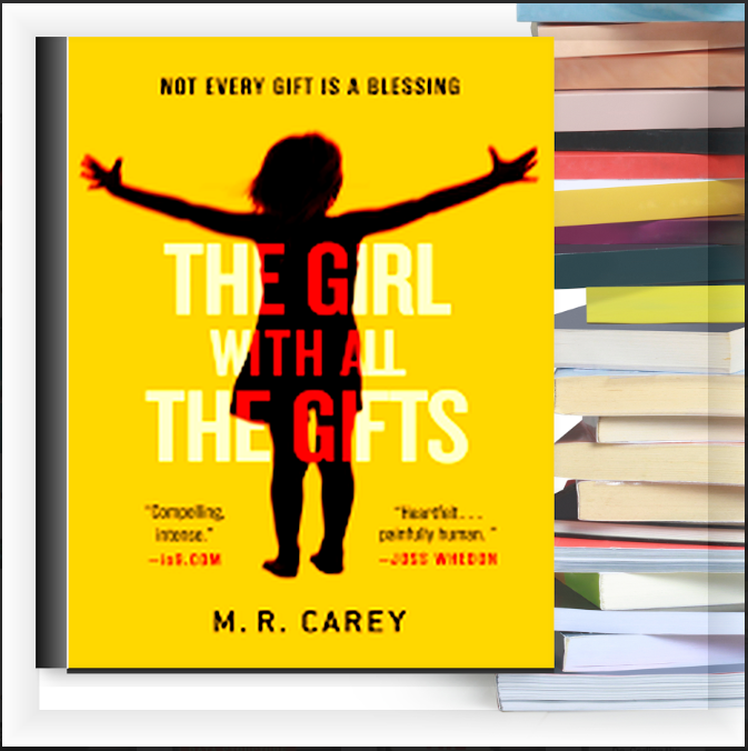 The Girl with All the Gifts – eBook PDF