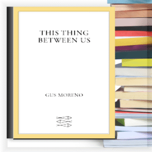 This Thing Between Us – eBook PDF