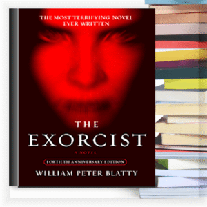 The Exorcist – eBook PDF