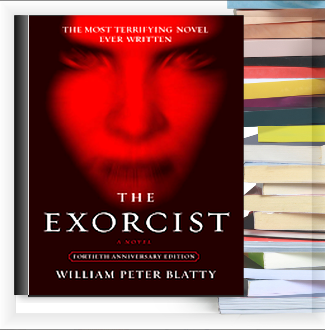 The Exorcist – eBook PDF