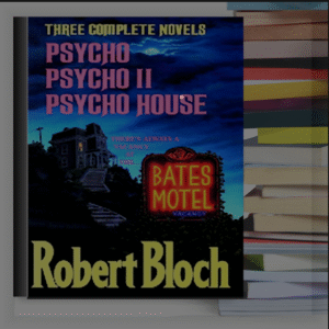 Psycho – eBook PDF