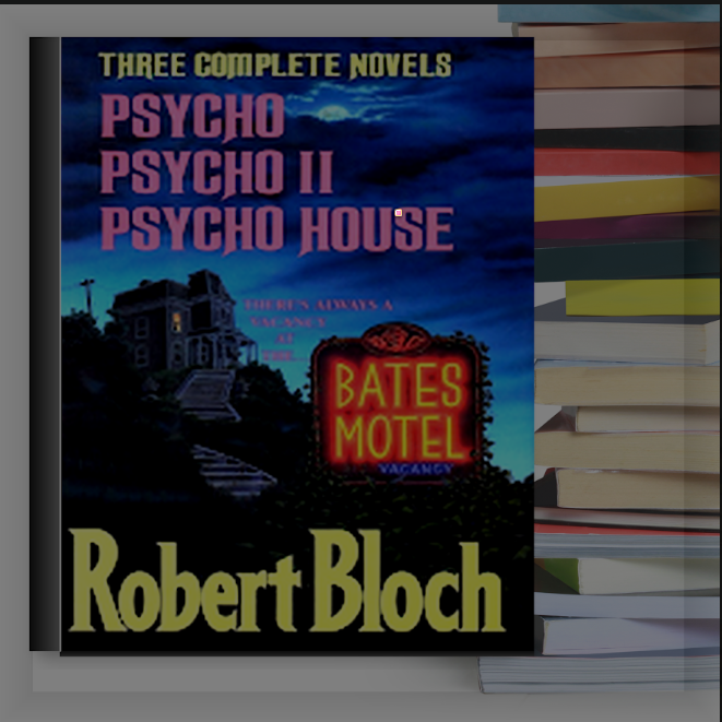Psycho – eBook PDF