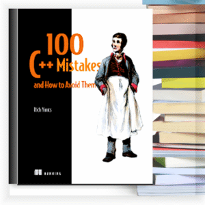 100 C++ Mistakes and How to Avoid Them – eBook PDF
