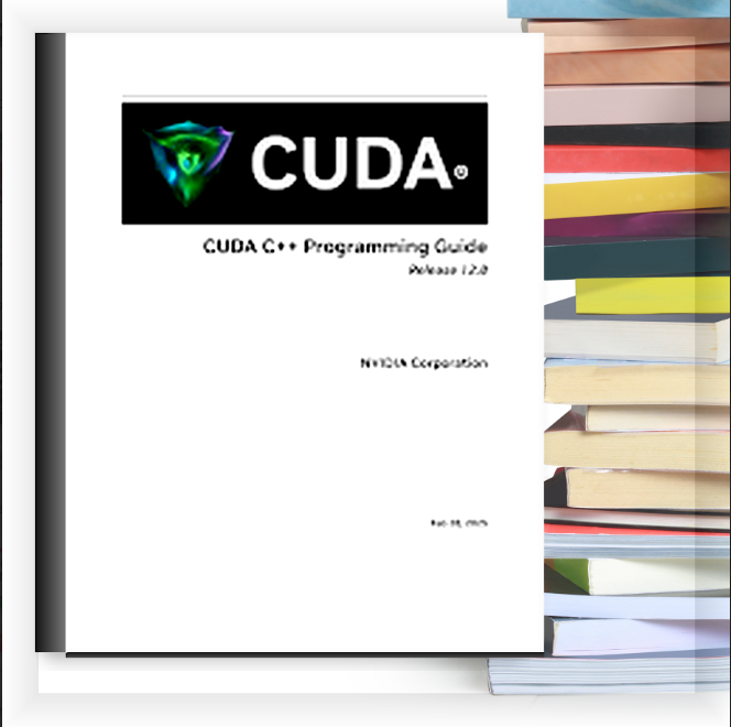 CUDA C++ Programming Guide – eBook PDF