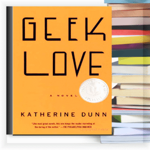 Geek Love – eBook PDF