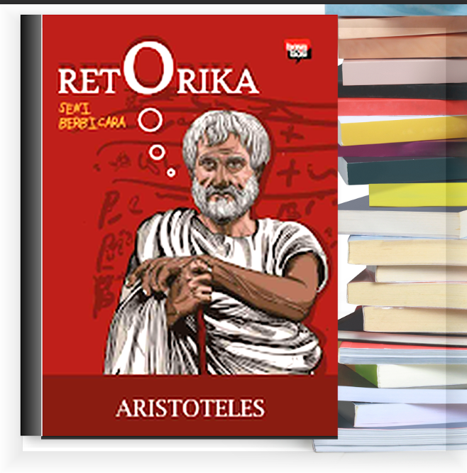 Retorika: Seni Berbicara – eBook PDF