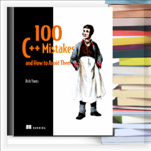100 C++ Mistakes and How to Avoid Them – eBook PDF