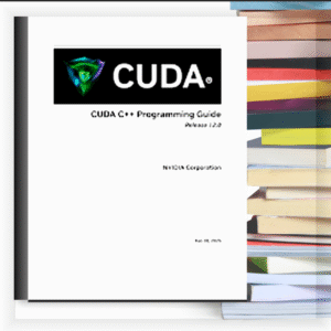 CUDA C++ Programming Guide – eBook PDF