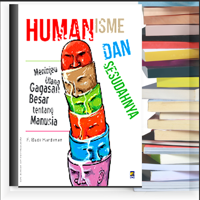 Humanisme dan Sesudahnya – eBook PDF