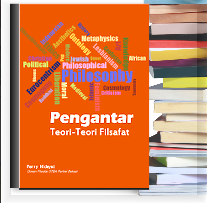 Pengantar Teori-Teori Filsafat – eBook PDF