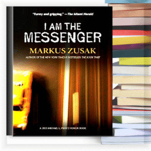 I Am the Messenger – Novel PDF