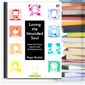 Loving the Wounded Soul – eBook PDF