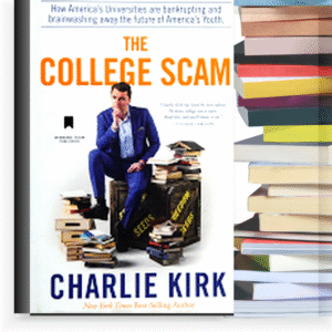 The College Scam – eBook PDF