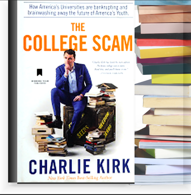 The College Scam – eBook PDF