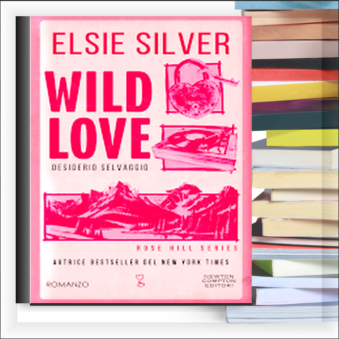 Wild Love – Elsie Silver | eBook PDF