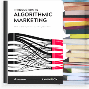 Algorithmic Marketing – eBook PDF