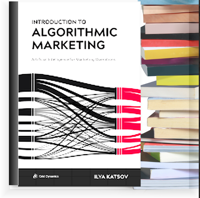 Algorithmic Marketing – eBook PDF