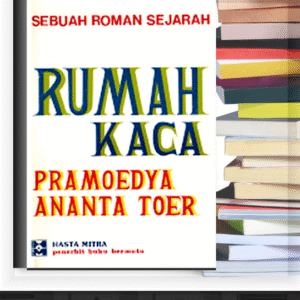 Rumah Kaca – Novel PDF