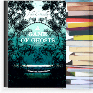 A Game of Ghosts – eBook PDF