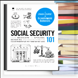 Social Security 101 – Buku PDF