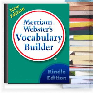 Merriam-Webster’s Vocabulary Builder – Buku PDF