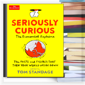Seriously Curious – Buku PDF