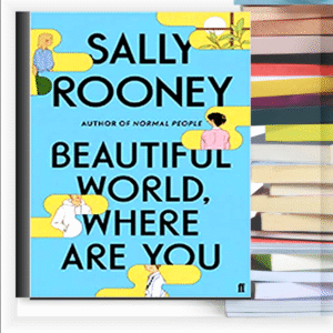 Beautiful World, Where Are You – Novel PDF