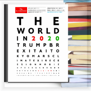 The World in 2020 – Buku PDF