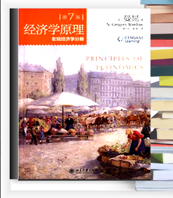 Principles of Economics – Buku PDF