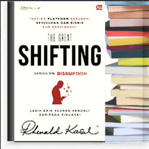 The Great Shifting – Buku PDF