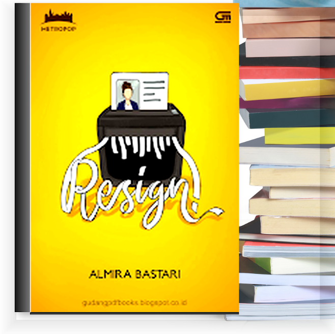 Resign – Buku PDF