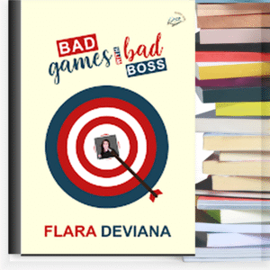 Bad Games, Bad Boss – Buku PDF