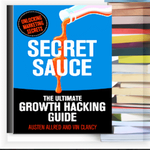 Secret Sauce – Buku PDF