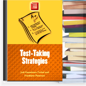 Test-Taking Strategies – Buku PDF