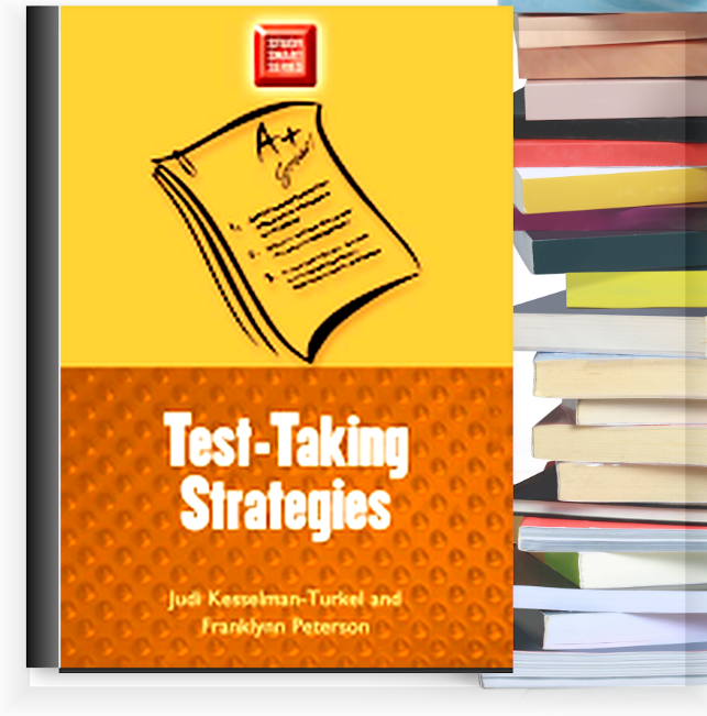 Test-Taking Strategies – Buku PDF