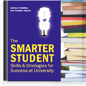 The Smarter Student – Buku PDF