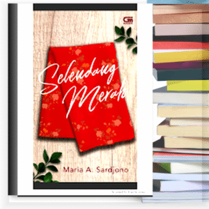 Selendang Merah – Buku PDF
