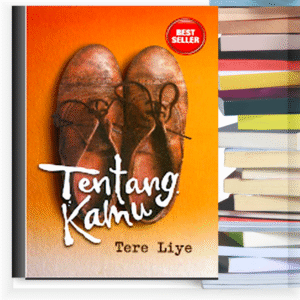 Tentang Kamu – Buku PDF