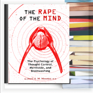 The Rape of the Mind – Buku PDF
