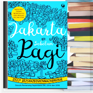 Jakarta Sebelum Pagi – Buku PDF