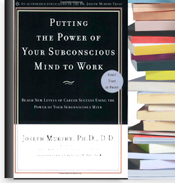 Putting the Power of Your Subconscious Mind to Work – Buku PDF