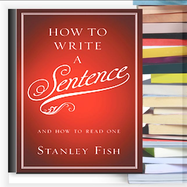 How to Write a Sentence – Buku PDF