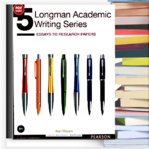 Longman Academic Writing Series 5 – Buku PDF