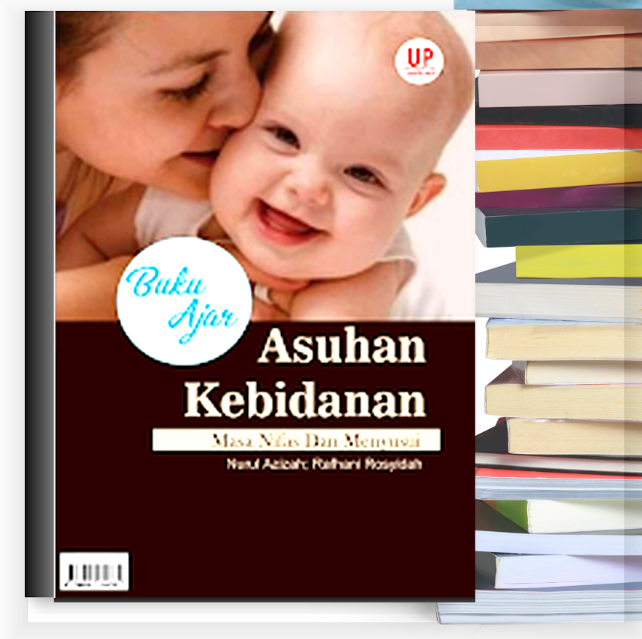 Asuhan Kebidanan – Buku PDF
